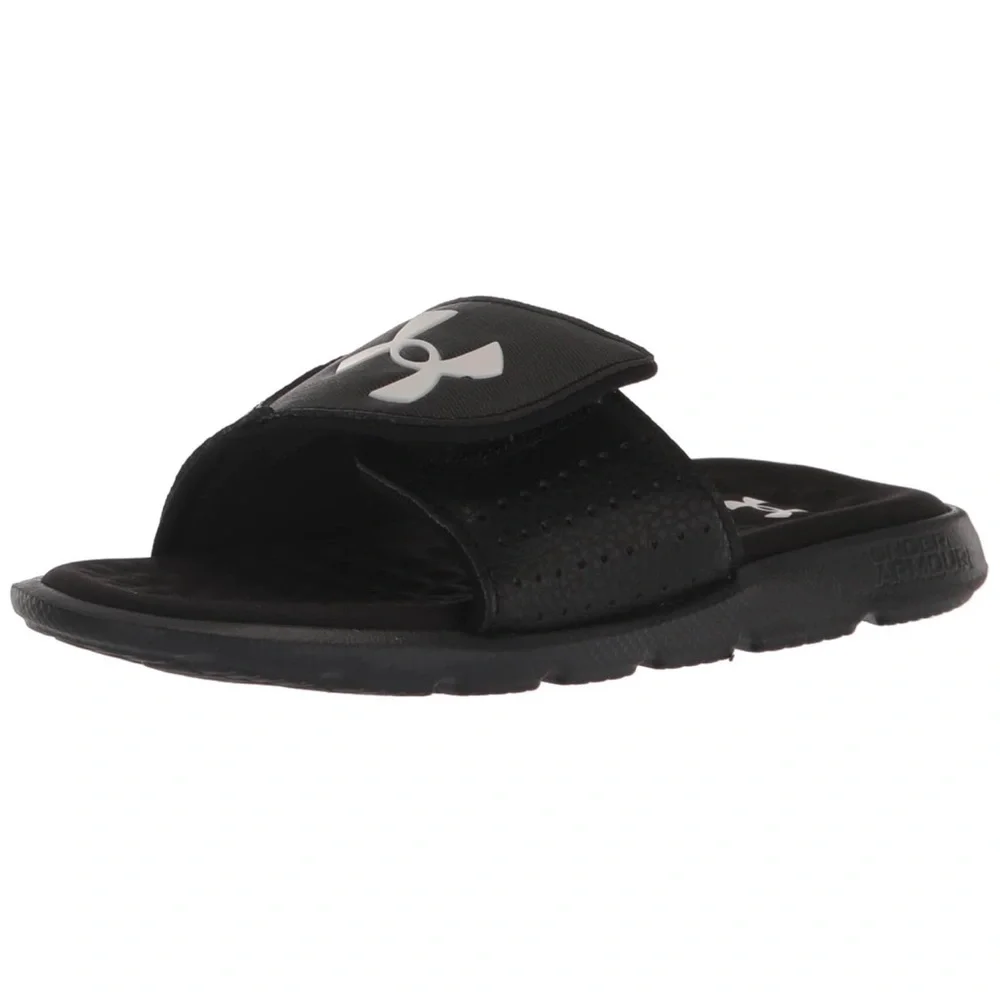 Under Armour • Kids' Ignite Pro Slide Sandal